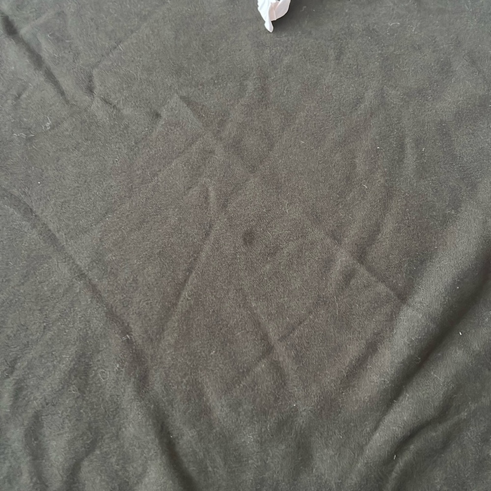 Perfectly Oversized Crewneck Dark Green Size 4